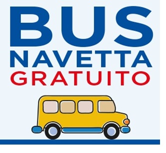 Festa del Socio 5 agosto 2022 - Bus Navetta 1
