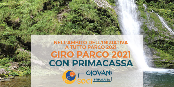 Giro Parco 2021