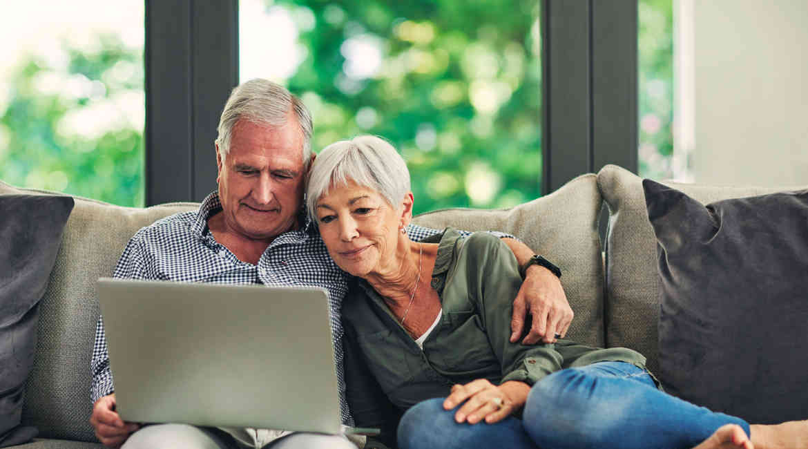 Vicini a distanza soggetto 1