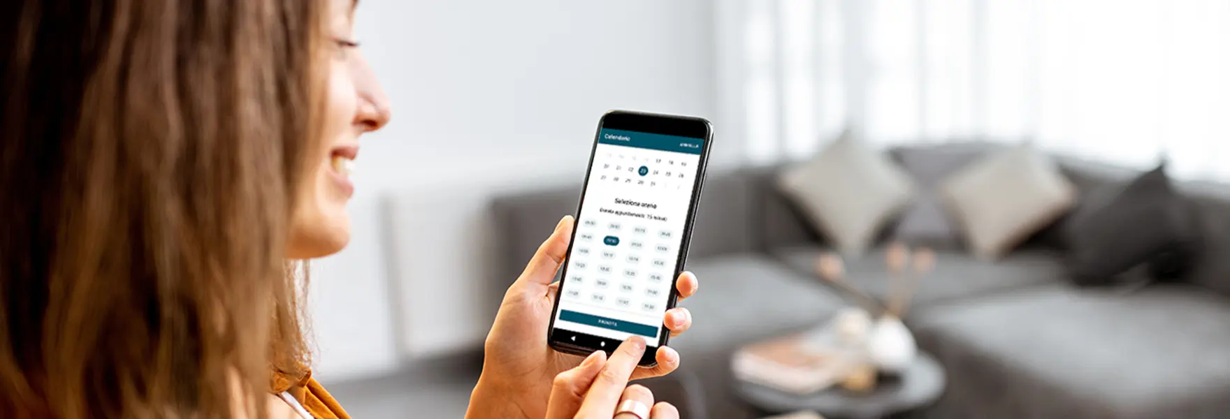 Prenota Appuntamento Online