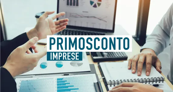 Linea PrimoSconto Imprese