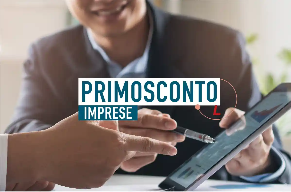 Primoscontoimpresel