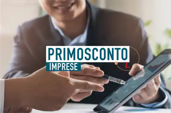 Primoscontoimpresel
