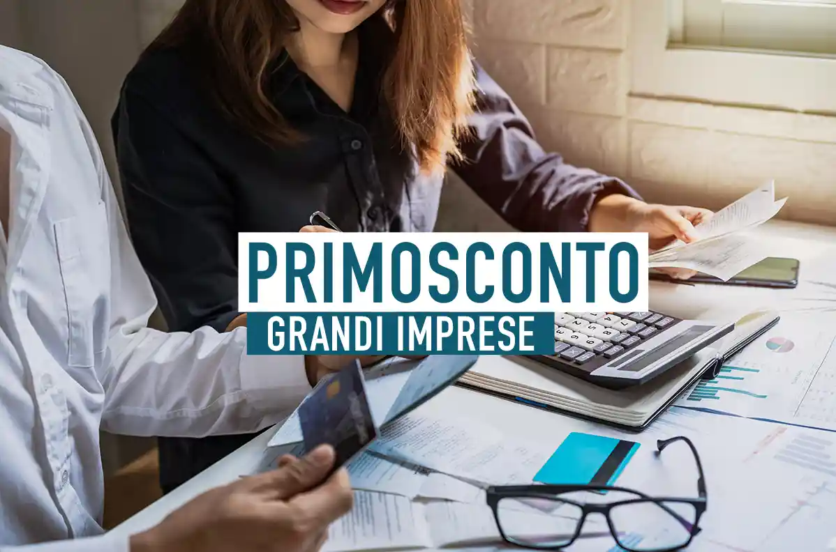 Grandi Imprese