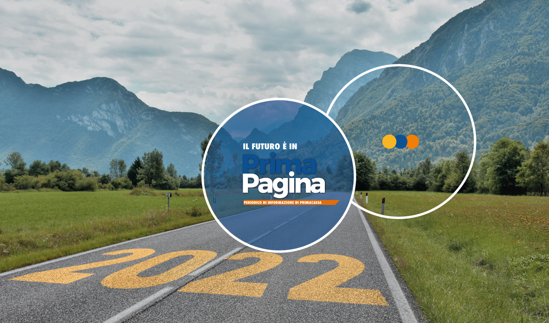 Il numero 1 e il numero 2 (Speciale Bilancio) è online