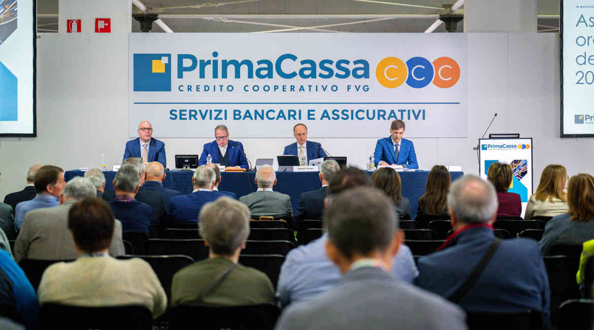 Primacassa Assemblea Soci 2026 99