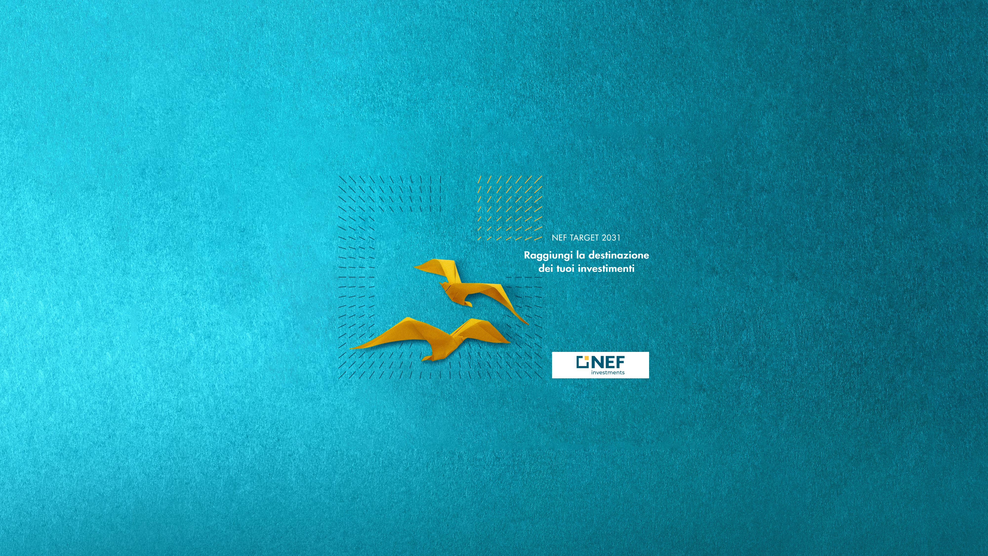 NEF Ethical Target 2031