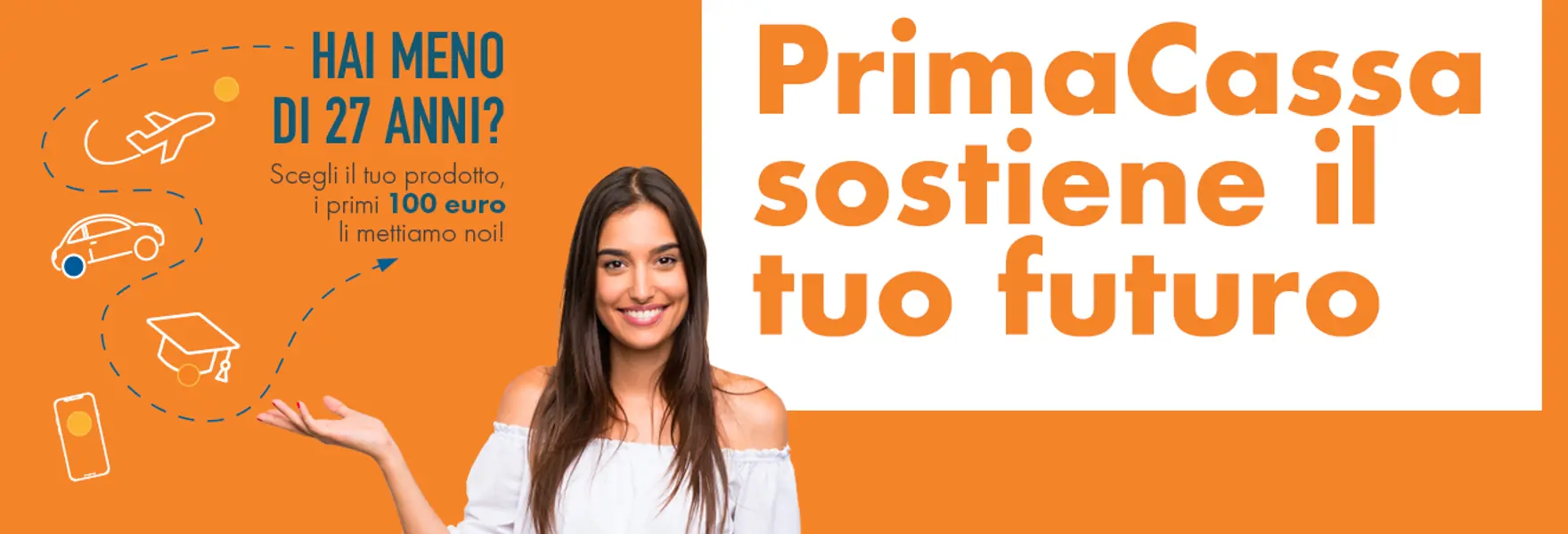 Primacassa Progetto Giovani Mod 2