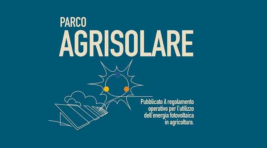 Parco Agrisolare - News