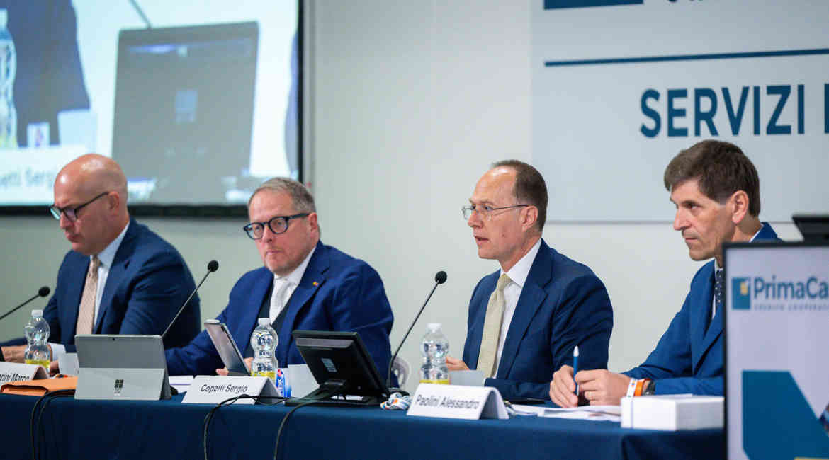 Primacassa Assemblea Soci 2026 149
