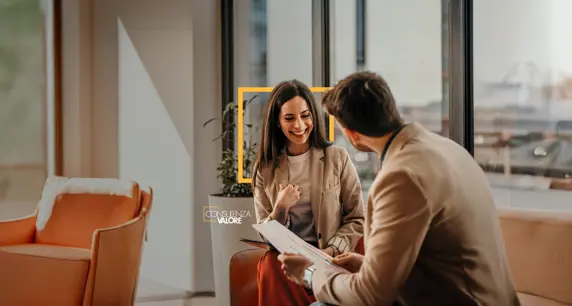 Consulenza Valore 