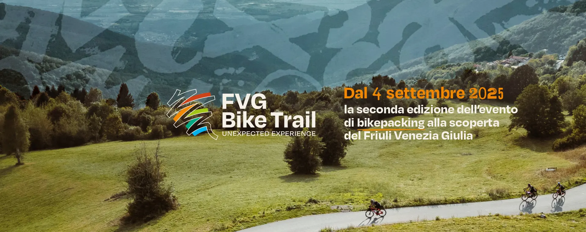 FVG Bike Trail 2025 