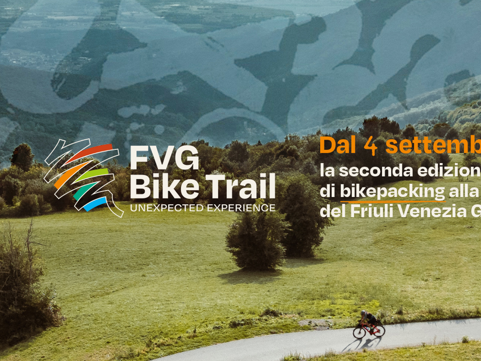 FVG Bike Trail 2025 