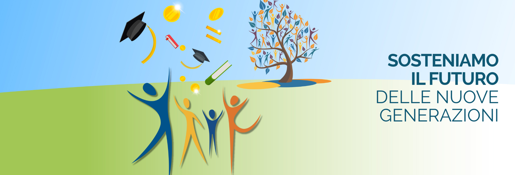 Borse Di Studio Bannerhome