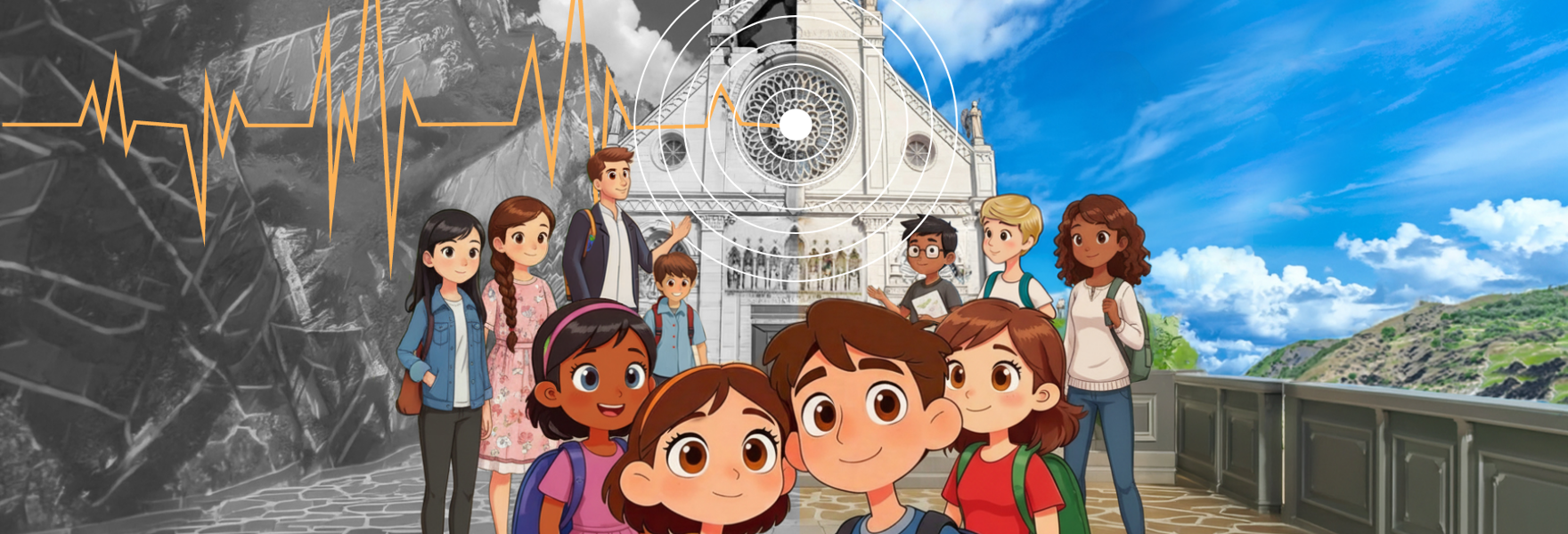 Concorso Terremoto Sito Desktop 