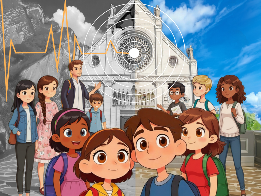 Concorso "50 anni dopo: la forza della memoria per (ri)costruire 